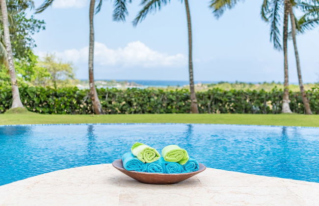 Fantastic villa at Casa de Campo - Foto 44