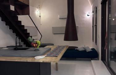 Aeneas Villa Pool & Jacuzzi al mare Torre Guaceto - Foto 12