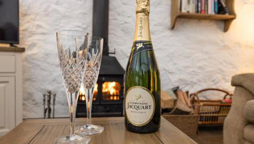 Swallow Cottage - Foto 2