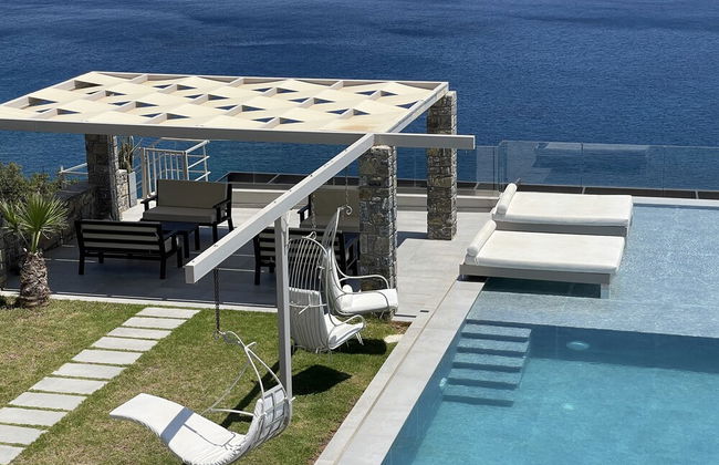 Villa Proistakis - Foto 24