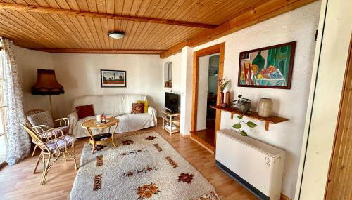 Ruhige Ferienwohnung auf dem Delcherhof in der Mosel-Weinregion - Foto 4