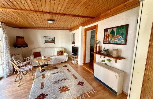 Ruhige Ferienwohnung auf dem Delcherhof in der Mosel-Weinregion - Foto 4