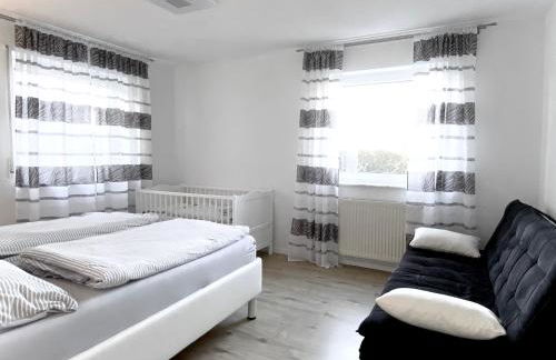 Schwarzwald - Gemuetliches 2 Zimmer Apartment! - Foto 2