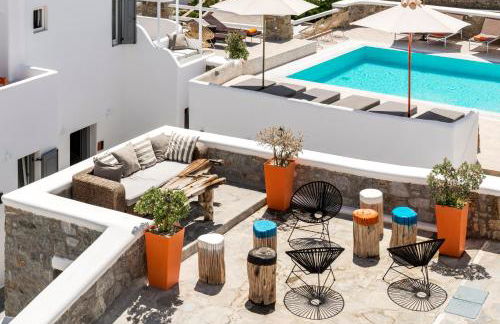 Artemoula's Studios - Photo 28