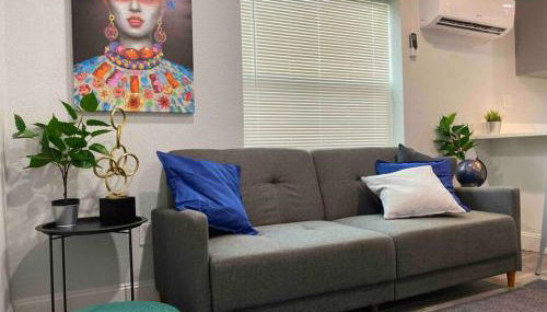 Betterplace 2-Bedooms Walk to Armature Works and Downtown Tampa - Foto 2