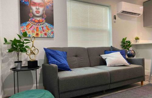 Betterplace 2-Bedooms Walk to Armature Works and Downtown Tampa - Foto 2