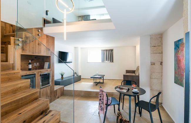 Re Dionisio Luxury Suites - Foto 21