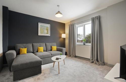 Extended Stays Welcome - Sleeps 11 - FREE Parking - Hosted by HG Horizon Properties - Foto 7