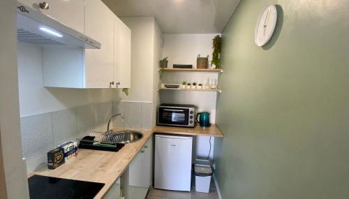 Appartement rénové et équipé - Foto 3