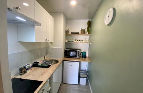 Appartement rénové et équipé - Foto 3