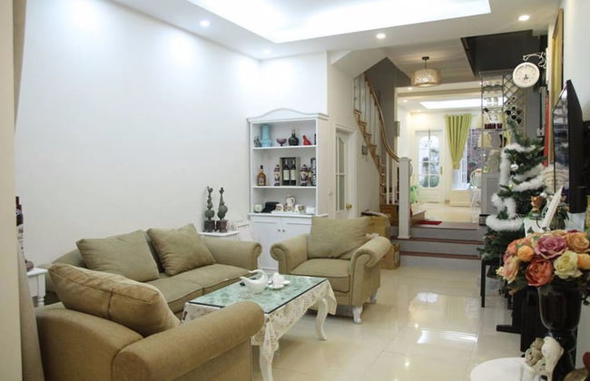 Hanoi Vintage Homestay - Foto 32