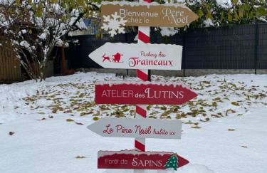 Appartement 3 lys - Foto 20