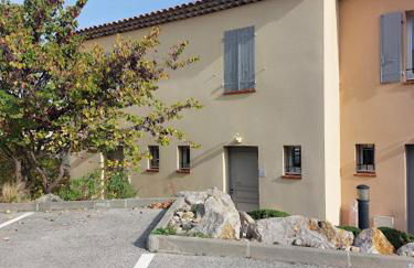 Maison 3 pièces domaine golf Pont Royal - Foto 16