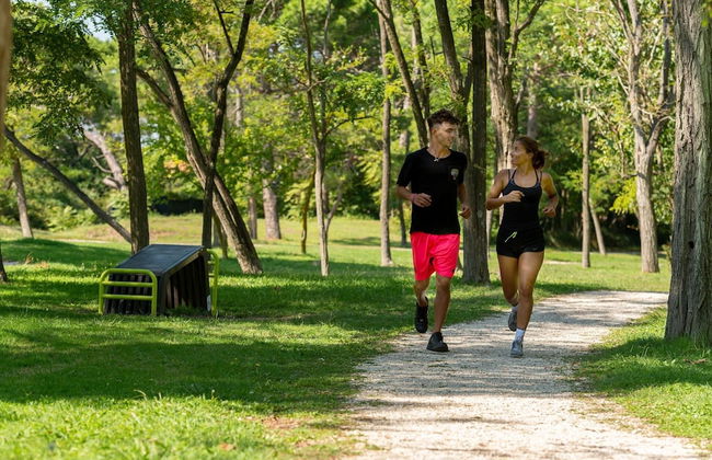 Villa in Albarella Near Venice Beach - Photo 24