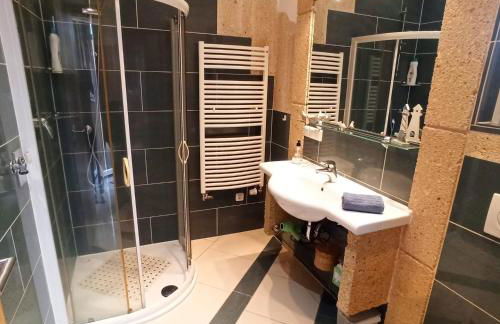 Finca Aurora quiet holiday flat with pool and great mountain and sea views - Foto 31