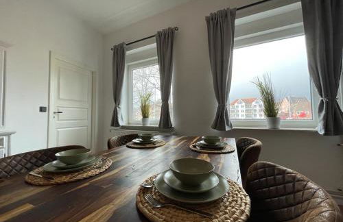 Ferienwohnung Seegras - Foto 9