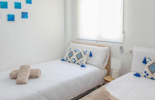 Apartamento Las Brisas, Atico - Foto 35