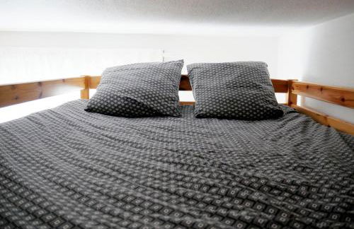 Futurostudio - Appart Hôtel Futuroscope - Poitiers - Foto 9