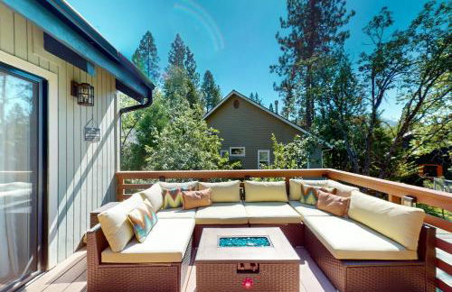 Wishing Well Cabin - Foto 3