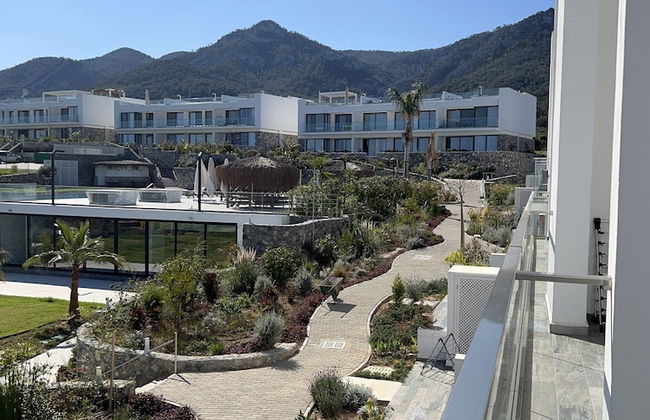 Hermes Penthouse Apartment With Mountain View - Foto 31