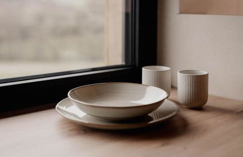 Hüttenchalets Rhön - Foto 23