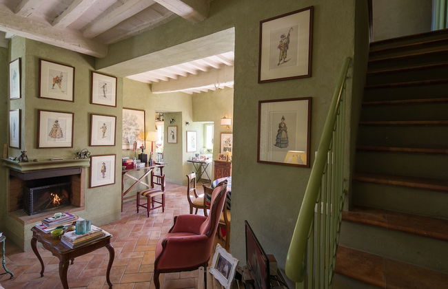 Romantic Retreat With Pool - Foto 22