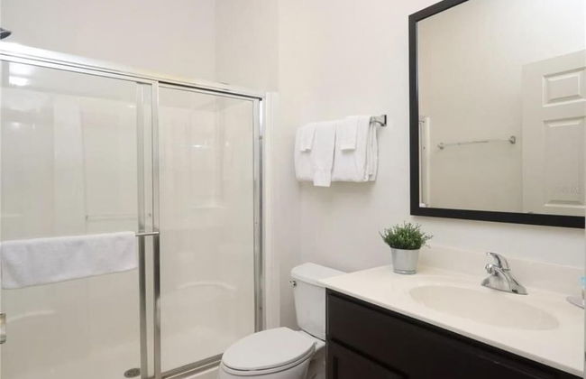 Gated Community With Private hot tub Near Disney!!! - Foto 13