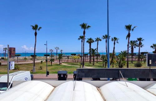 Blue Beach apartment - Photo 6