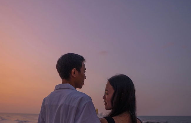 Seaside Oceana Suites by Mahaprana - Foto 33