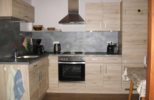 Log House in Rinchnach With Panoramic Views - Photo 7