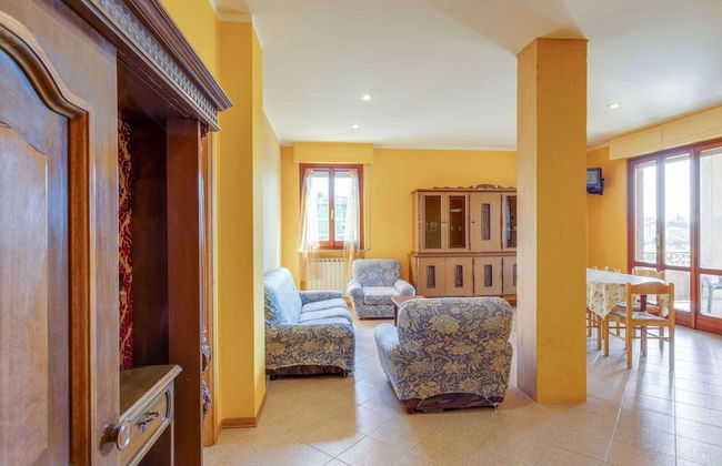 Nice Apartment in Tuoro sul Trasimeno With Pool - Foto 30