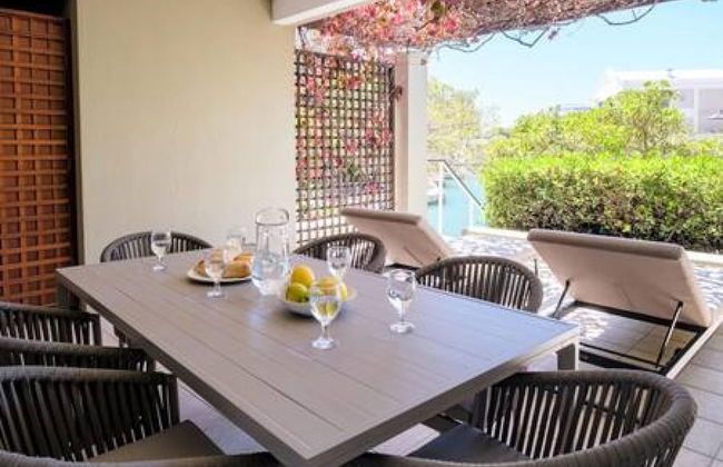 Beautiful Apartment at the Waterfront Marina Altmore 001 - Foto 27