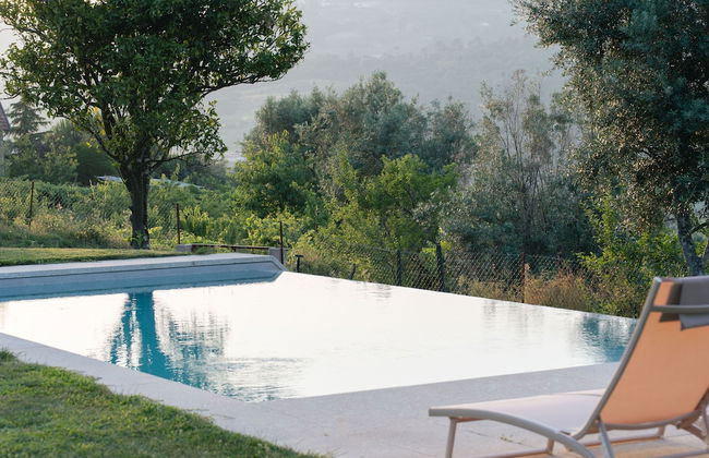 Feel Discovery Casa da Granja in Douro - Foto 22