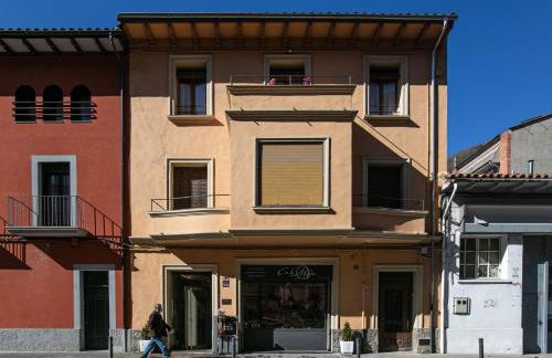 Can Prat Loft - Foto 7