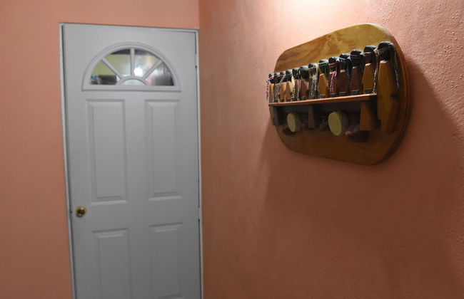 Room in B&B - Cancun Guest House 6 - Foto 14