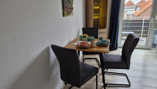 Ferienwohnung Hellmann - Foto 3