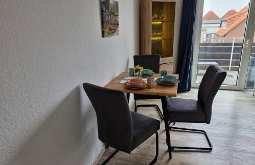 Ferienwohnung Hellmann - Foto 3