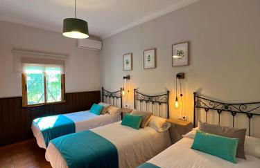 Complejo Rural Mirador de la Alcaidía - Foto 73