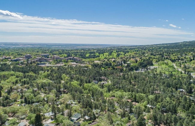 2brcheyenne Cañon Minutes to Hiking and Zoo - Foto 31