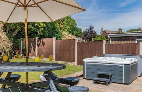 5 Bed in Crich 88486 - Foto 19