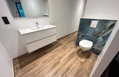 Villa Catalya moderne piscine chauffée - Foto 9