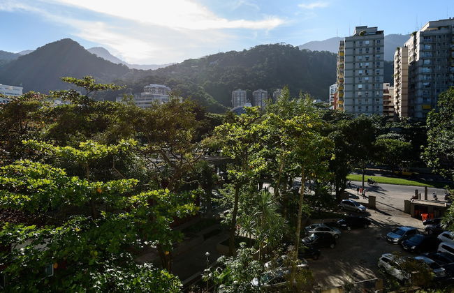 Omar do Rio - Apartamento PUC - Foto 17