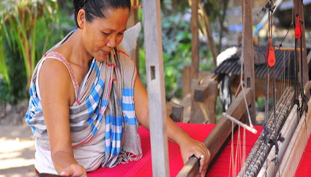 Silk Island Bike Tour - Photo 4