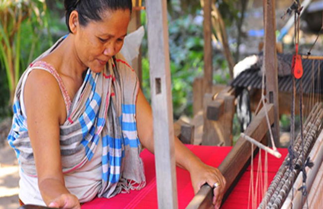 Silk Island Bike Tour - Photo 4