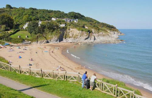 Glyncoch Aberporth - Foto 1