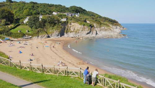 Glyncoch Aberporth - Foto 1