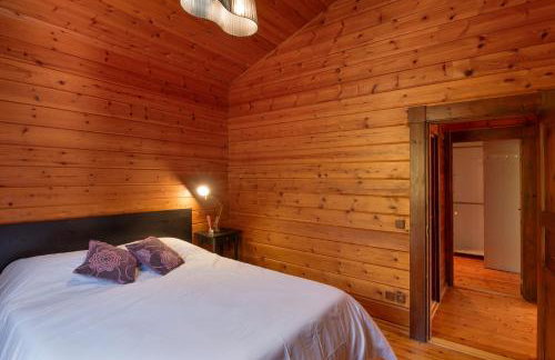 Villa Tanqueta - Foto 11