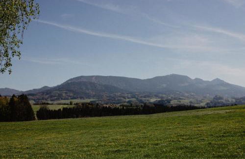 4 Sterne Ferienwohnung Hochries - Foto 16