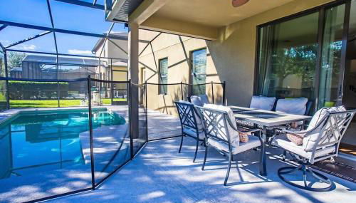 Cozy Villa w Private Pool Game room 1056 - Foto 1, Other