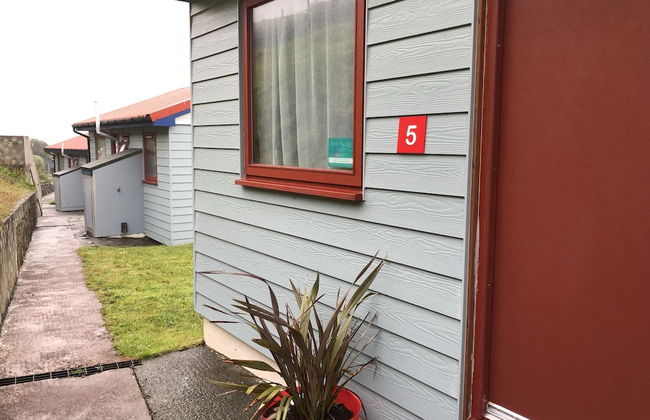 Easterhoull Chalets - Photo 53